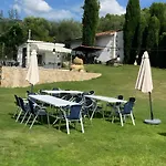 El Rural בית נופש