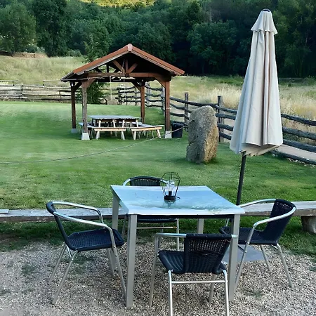 El Rural Mombeltrán