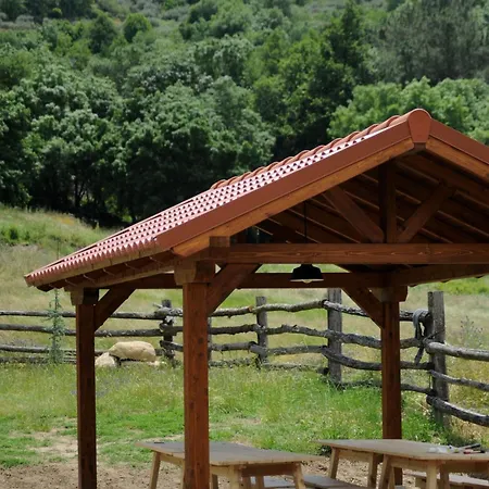 El Rural Mombeltrán