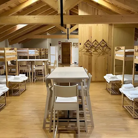 Semesterbostad El Rural Mombeltrán