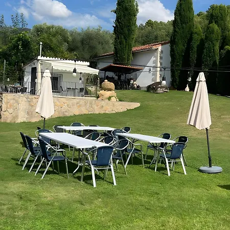 El Rural * Mombeltrán